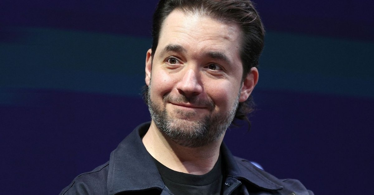 alexis ohanian net worth