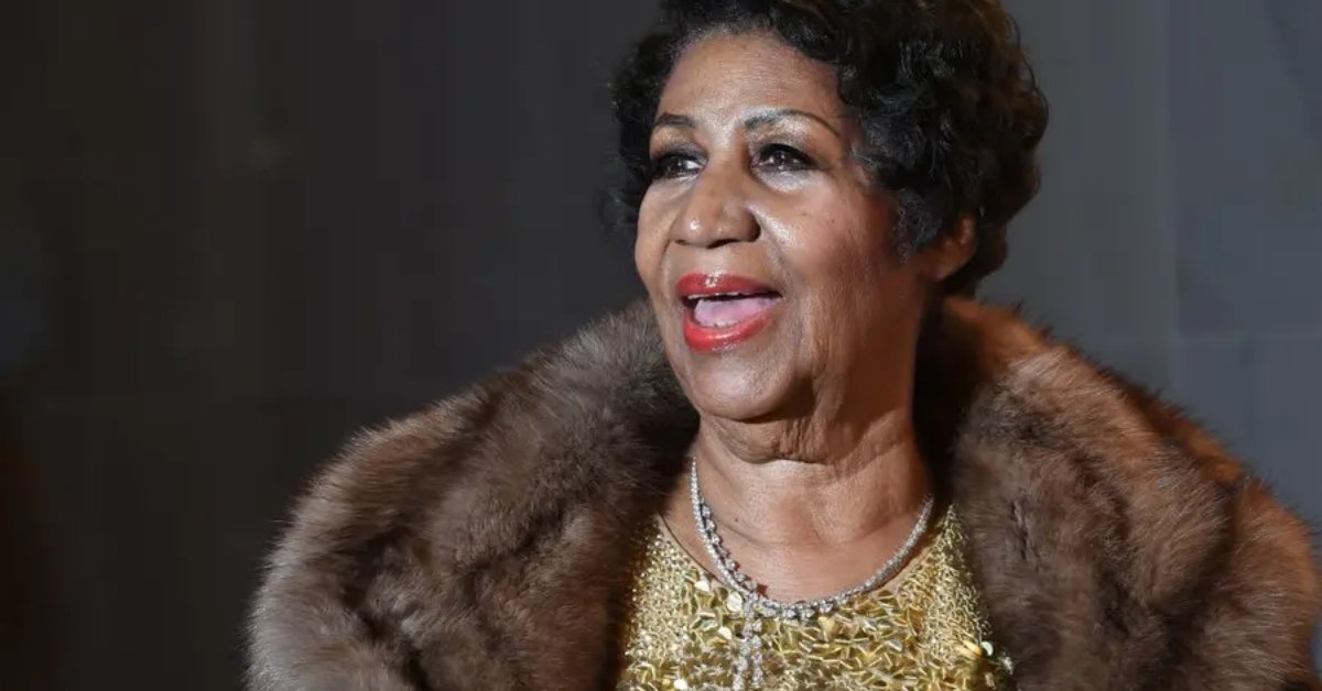 aretha franklin net worth